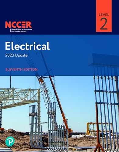 Electrical Level 2 – Paperback, by NCCER – Very Good