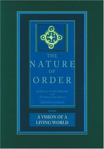 Vision Of A Living World, Paperback by Alexander, Christopher, Like New Used,…
