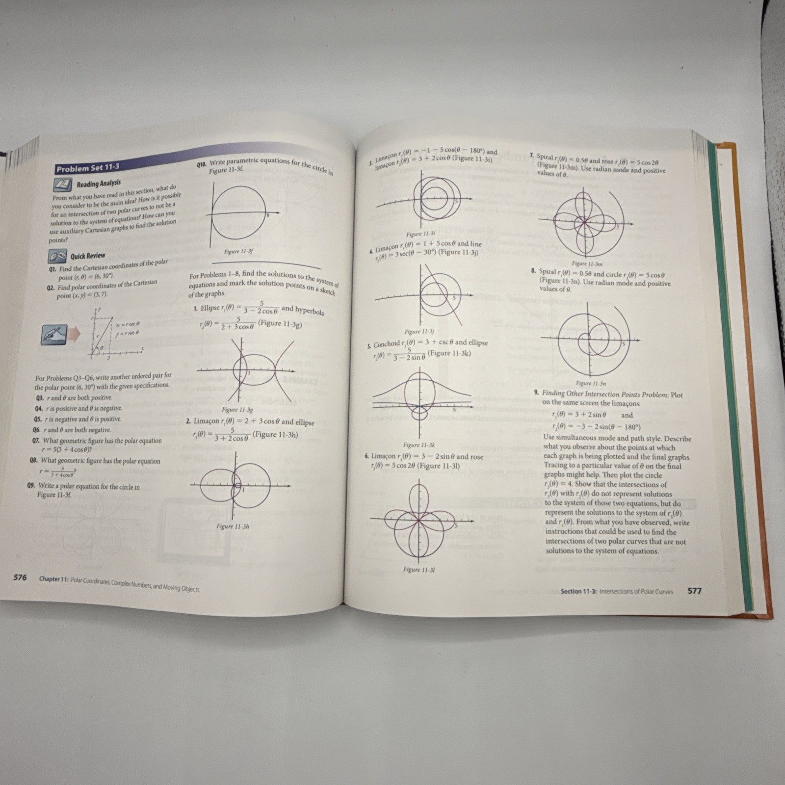 Precalculus with Trigonometry by Paul A Foerster HC 2012 Key Curriculum Press VG