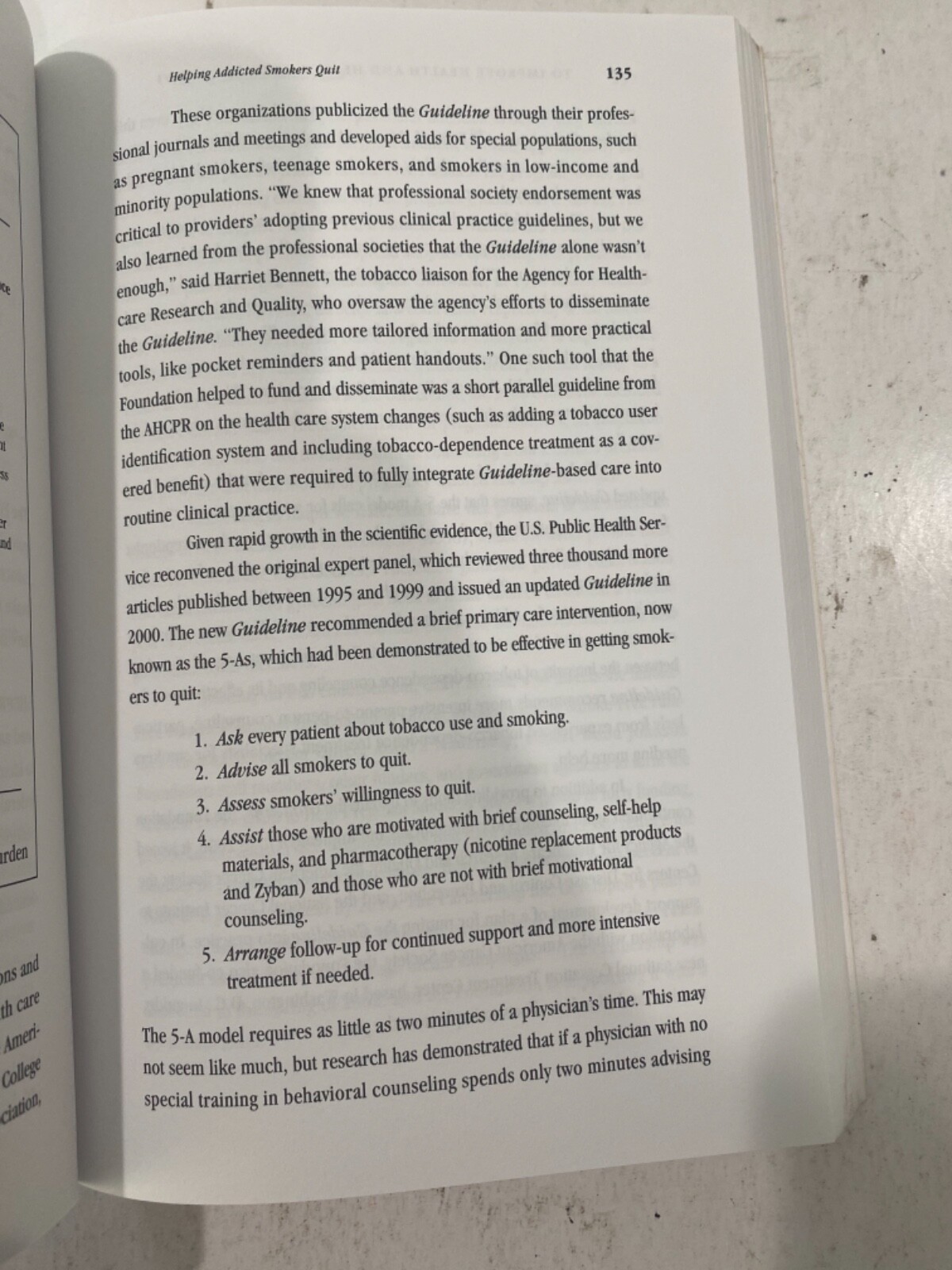 Public Health/Robert Wood Johnson Foundation Anthology Ser.: To Improve Health
