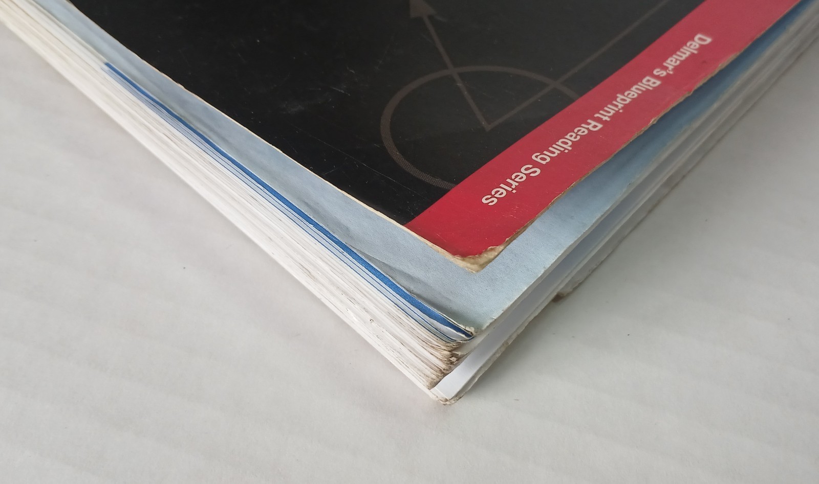 Blueprint Reading for Welders Eighth Edition by A. E. Bennett and Louis J. Siy