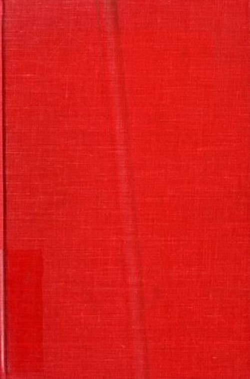 The Psychology of Love Hardcover