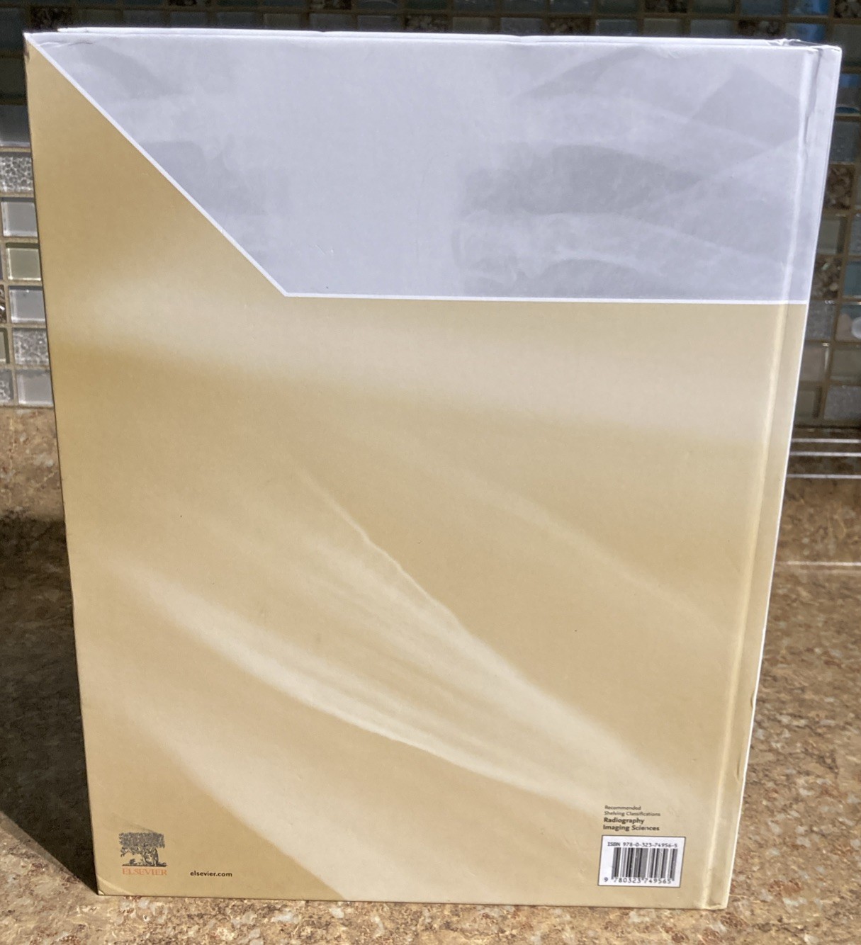 Bontrager’s Textbook of Radiographic Positioning and Related Anatomy