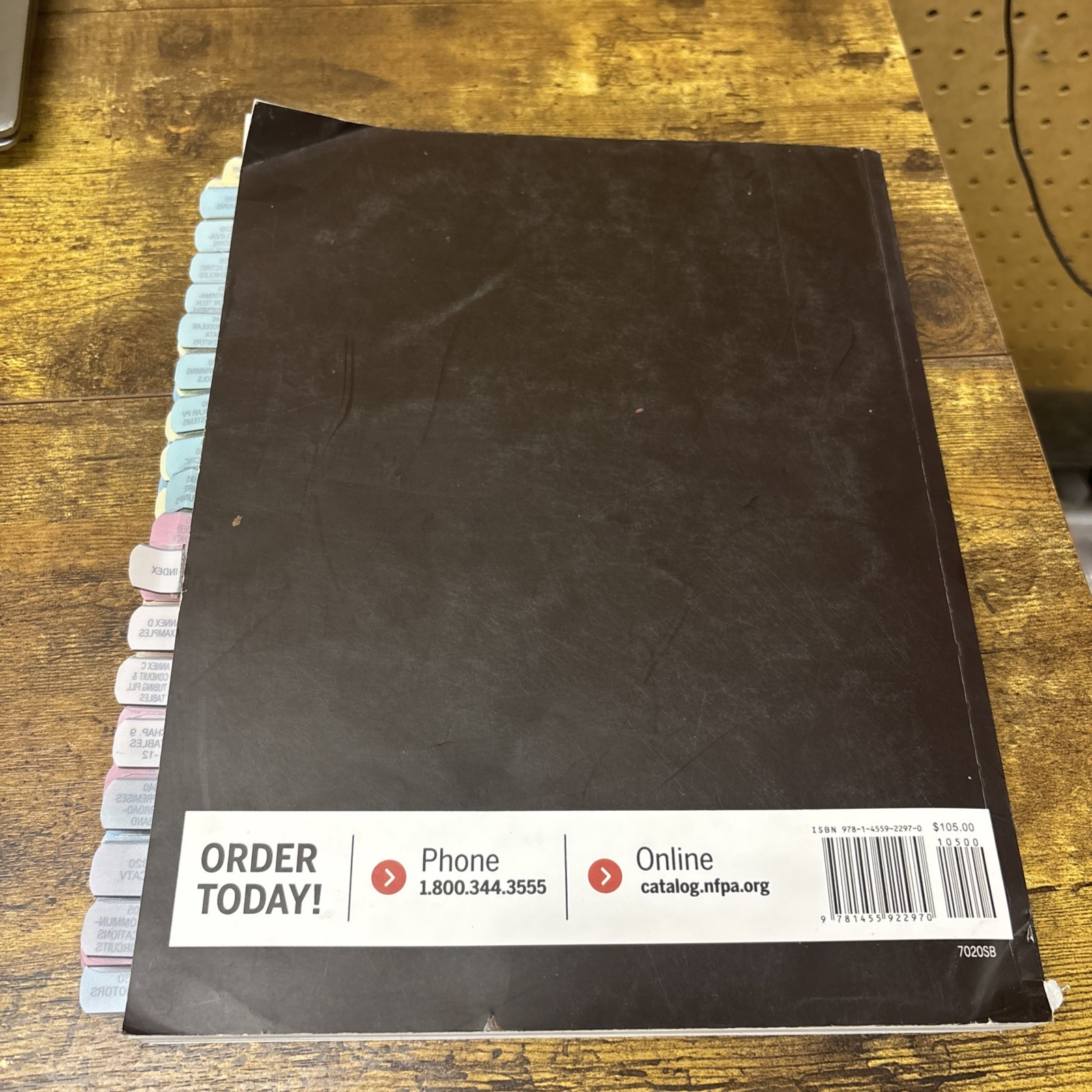 National Electrical Code by National Fire Protection Association (2019, Trade…