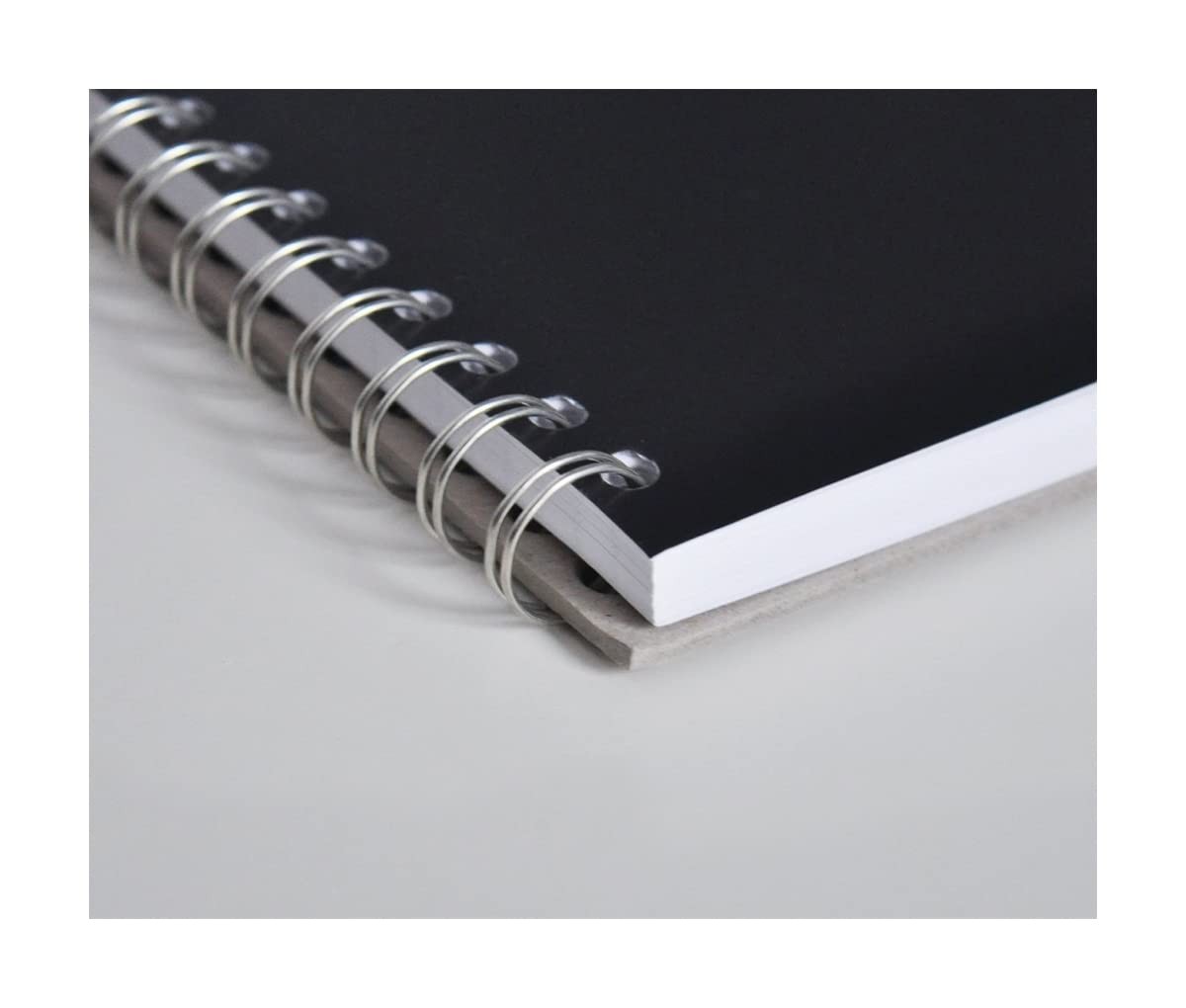 Advanced W7-B Expanded Wirebound Lab Notebook, 9.25 x 11.75 in (23.5 x 30 cm)…