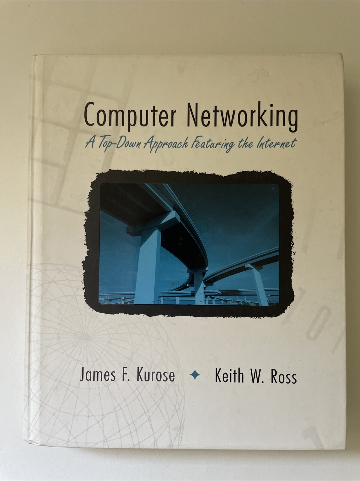 Computer Networking A Top-Down Approach Featuring The Internet
