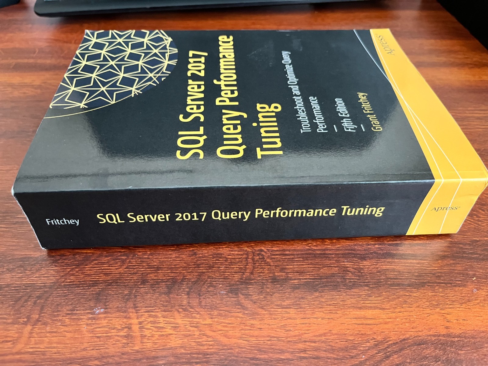 SQL Server 2017 Query Performance Tuning: Troubleshoot and Optimize Query Perfor
