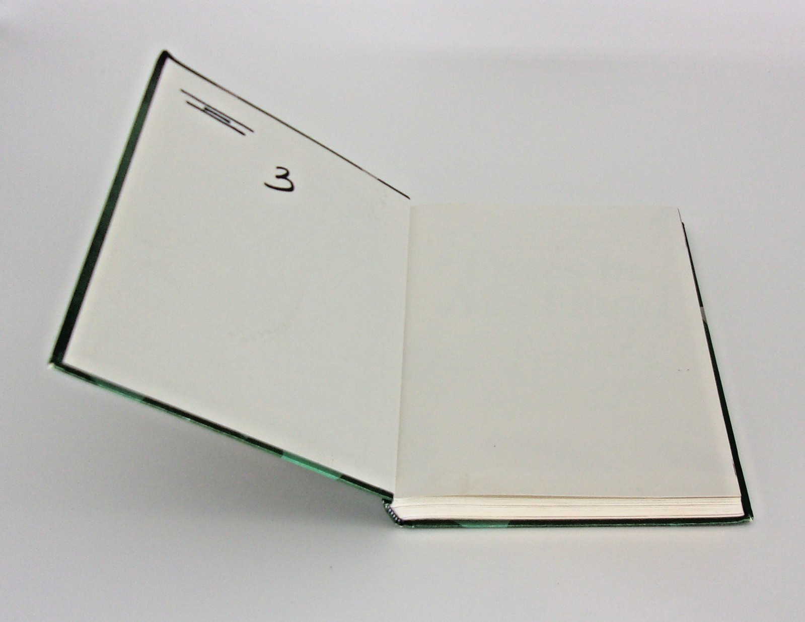 BJU Press- Reading 5 for Christian Pages in My Head Second Edition-Hardcover