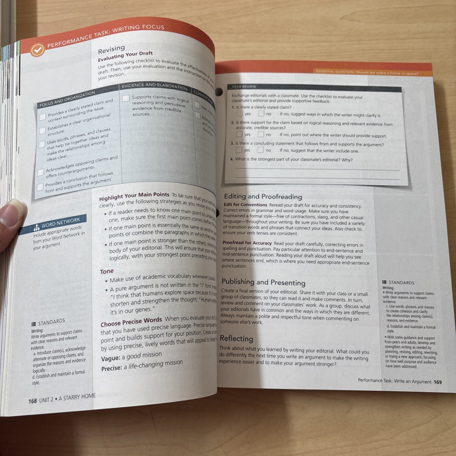Lot 2 My Perspectives English Language Arts Grade 7 Textbook + Teacher’s Edition
