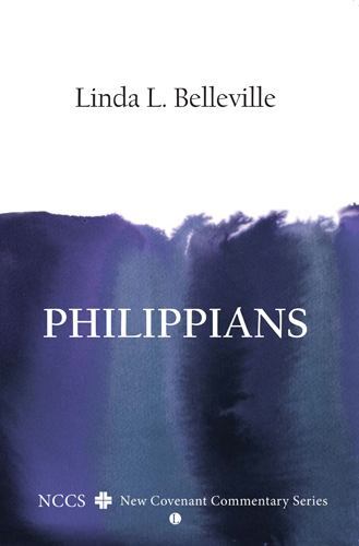 Philippians, Paperback by Belleville, Linda L., Brand New, Free shipping in t…