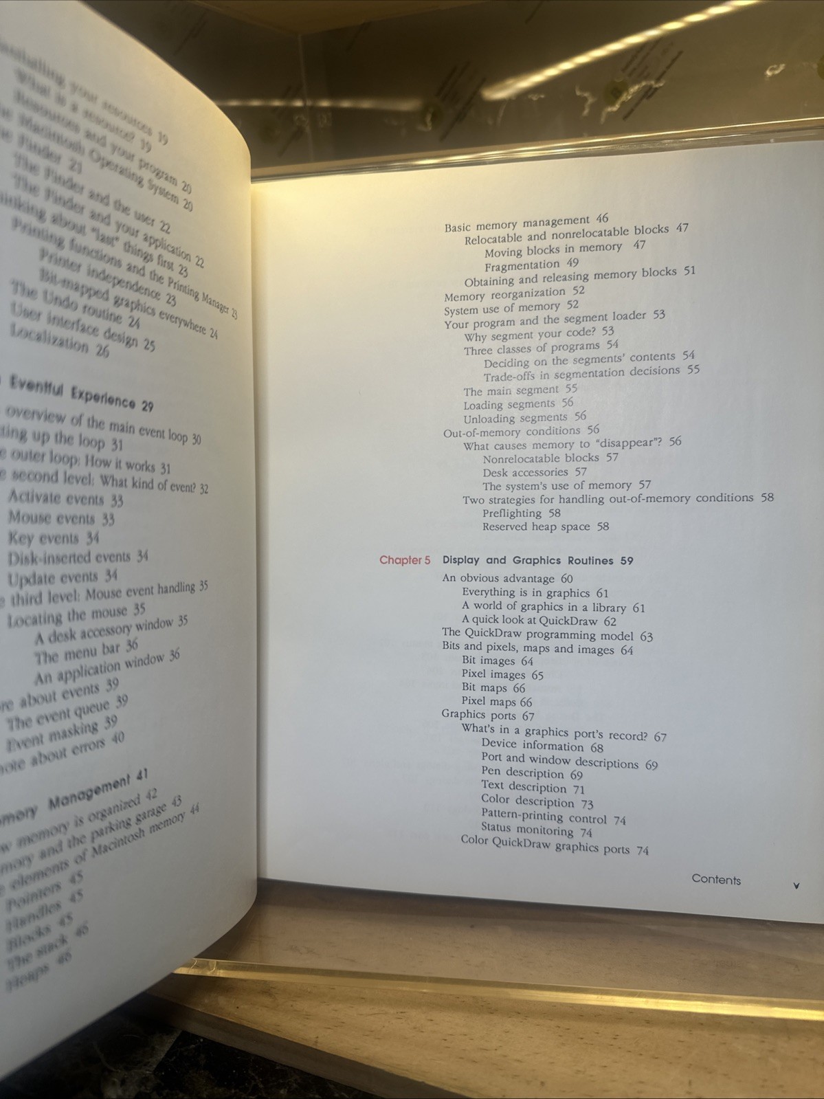 Macintosh Programmer’s Introduction to the Macintosh Family 1988 Hardcover