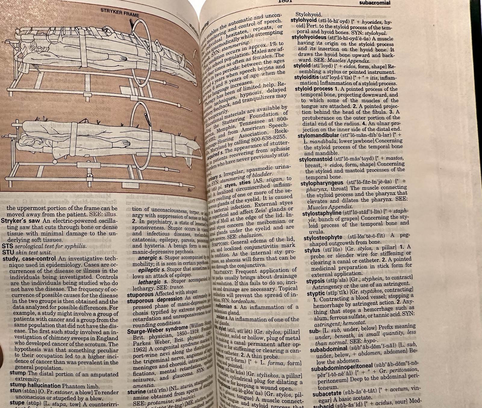 Taber’s Cyclopedic Medical Dictionary Illustrated in Full Color 18th Edition
