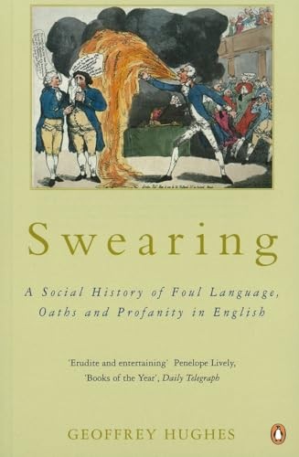 Swearing: A Social History of – ACCEPTABLE