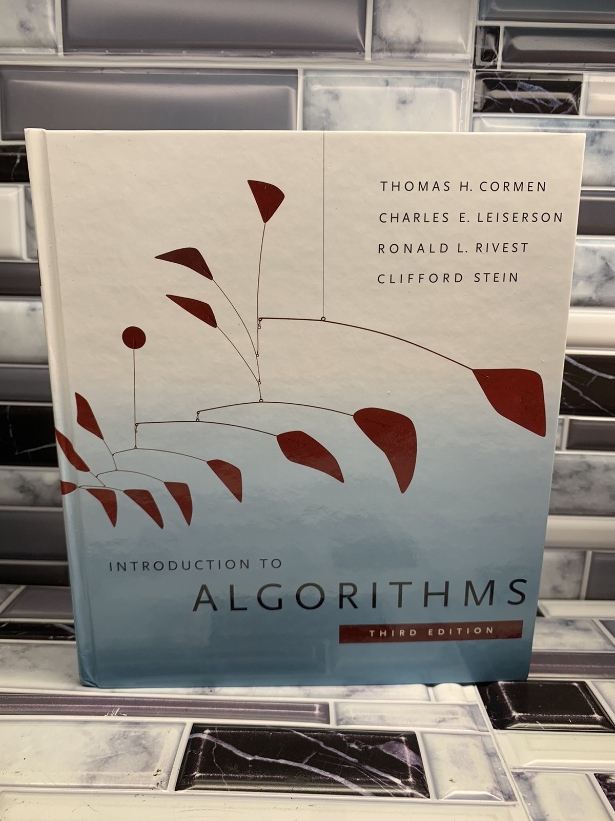Introduction to Algorithms, Third Edition by Charles E. Leiserson, Thomas H….