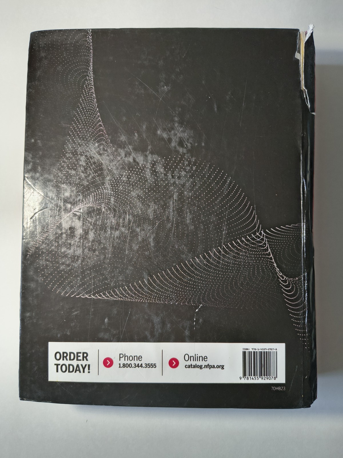 NFPA 70, National Electrical Code Handbook