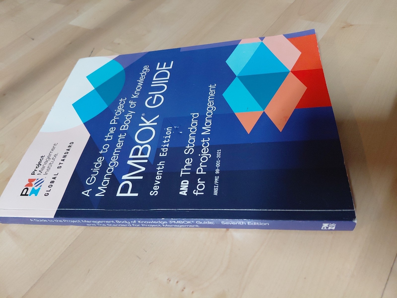 PMBOK Guide