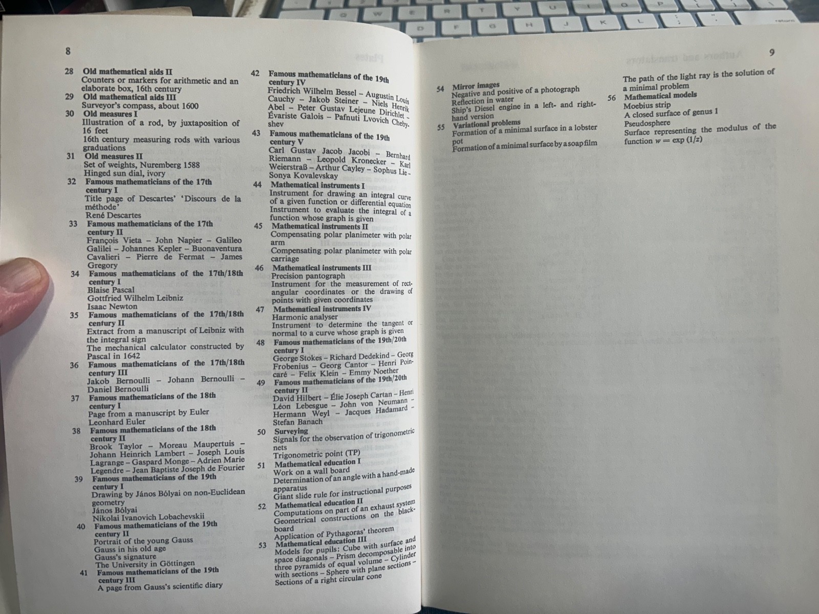 The VNR Concise Encyclopedia of Mathematics – Hardcover, Dust Jacket, 760 pages