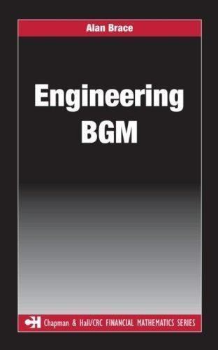 Engineering Bgm by Brace, Alan