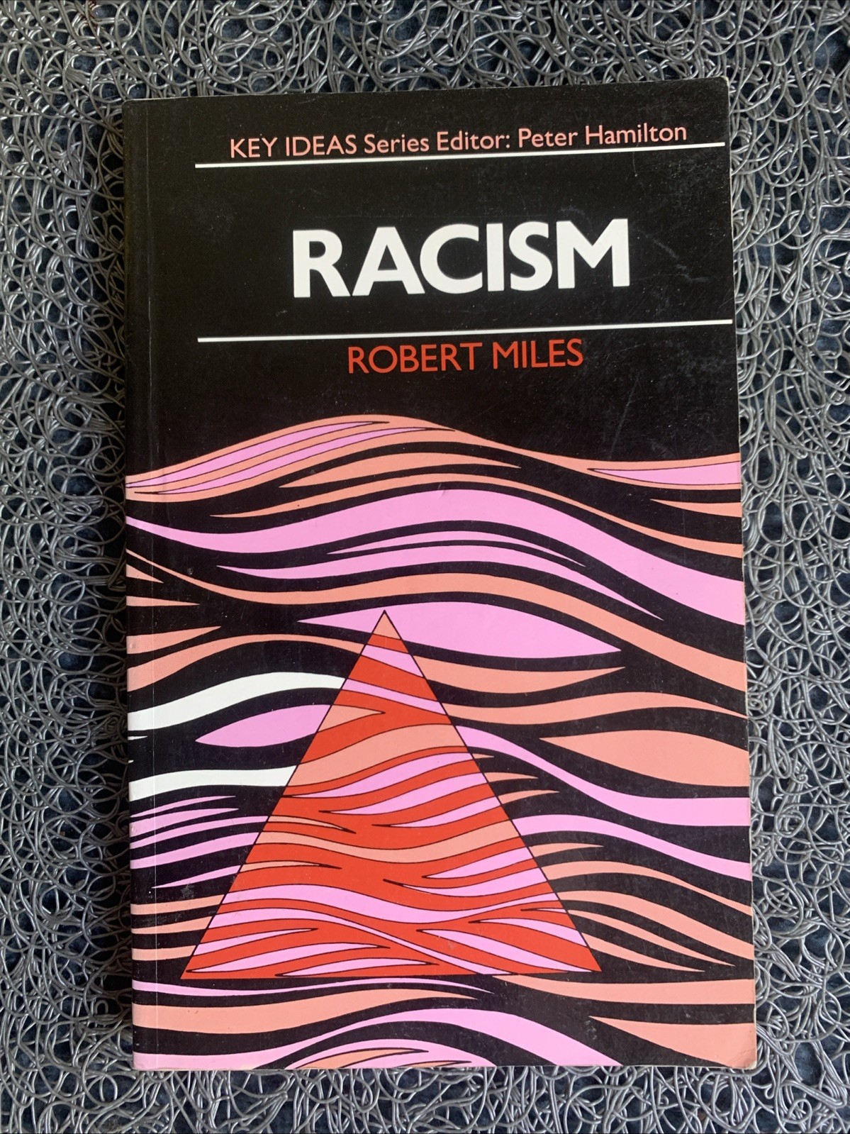 Racism by Robert Miles (1989, Uk-B Format Paperback) : Vintage PB