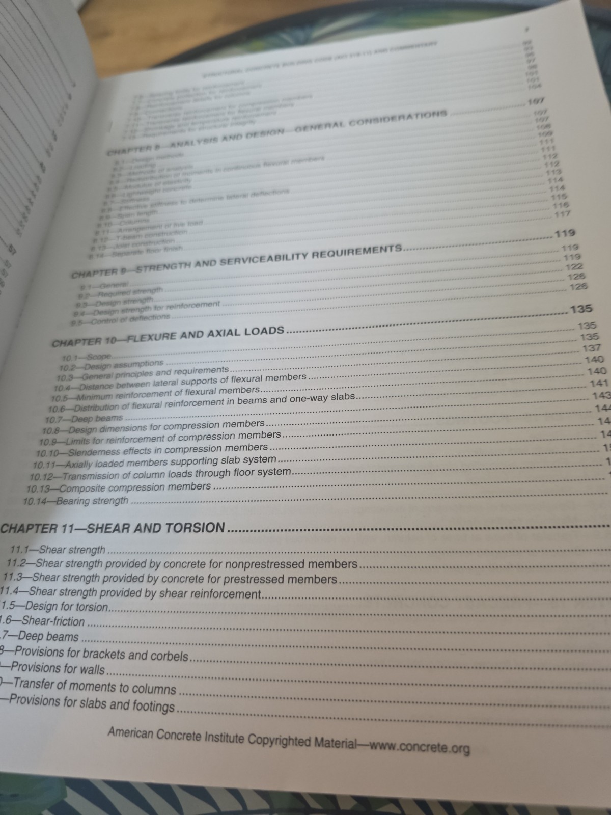 Building Code Requirements for – Paperback, by ACI 318 Committee