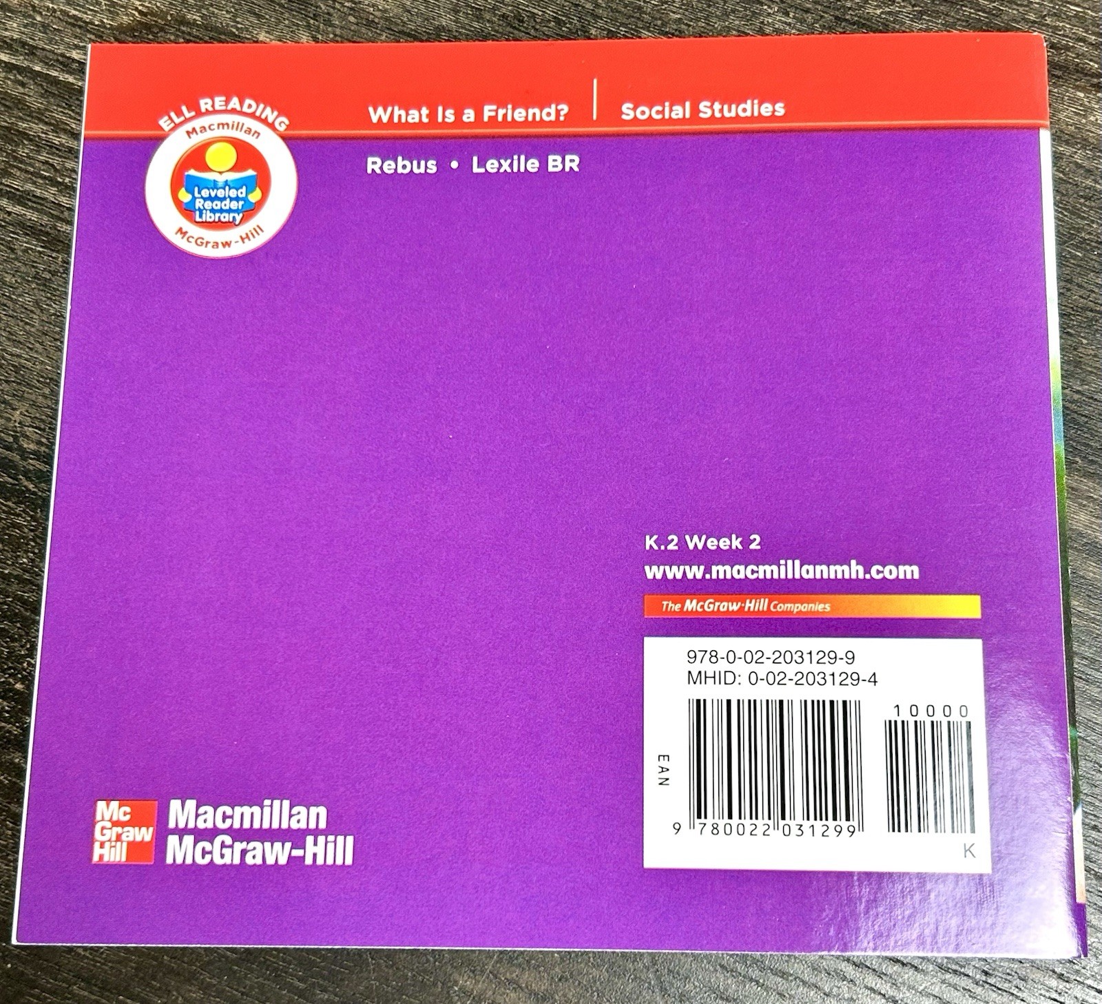 115 Leveled Readers Smart Learning Books Kindergarten Homeschool Mcgraw Hill