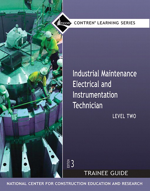 Industrial Maintenance Electrical & Instrumentation Level 2 …