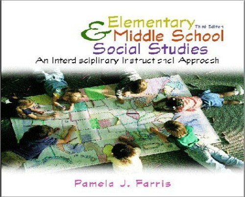 Elementary and Middle School S – VERY GOOD
