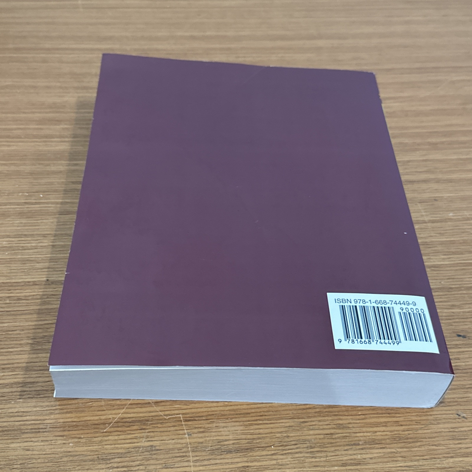 Nonqualified Deferred Compensation Arrangements 2024 Edition – UNUSED