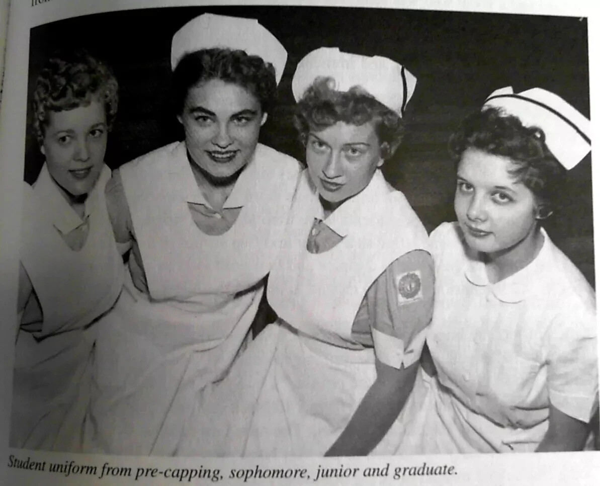 Minnesota State University Nursing Celebrating the 1st 50 Years SIGNED 3 Authors
