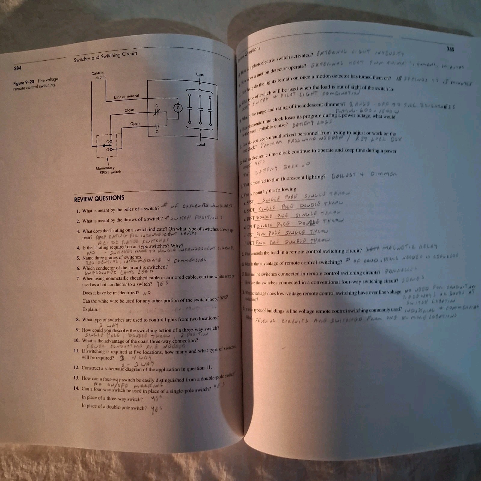 Electrical Construction and Maintenance Techniques Second Edition