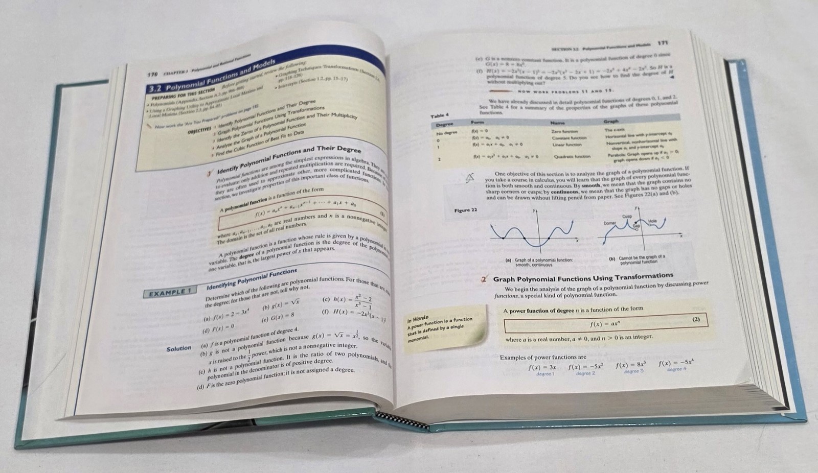 “Precalculus Enhanced with Graphing Utilities” Michael Sullivan III, 4th Edition