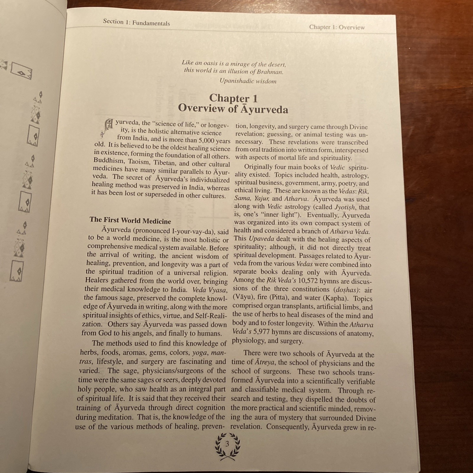 VINTAGE 1998 – Ayurveda Encyclopedia: Natural Secrets to Healing, Prevention …