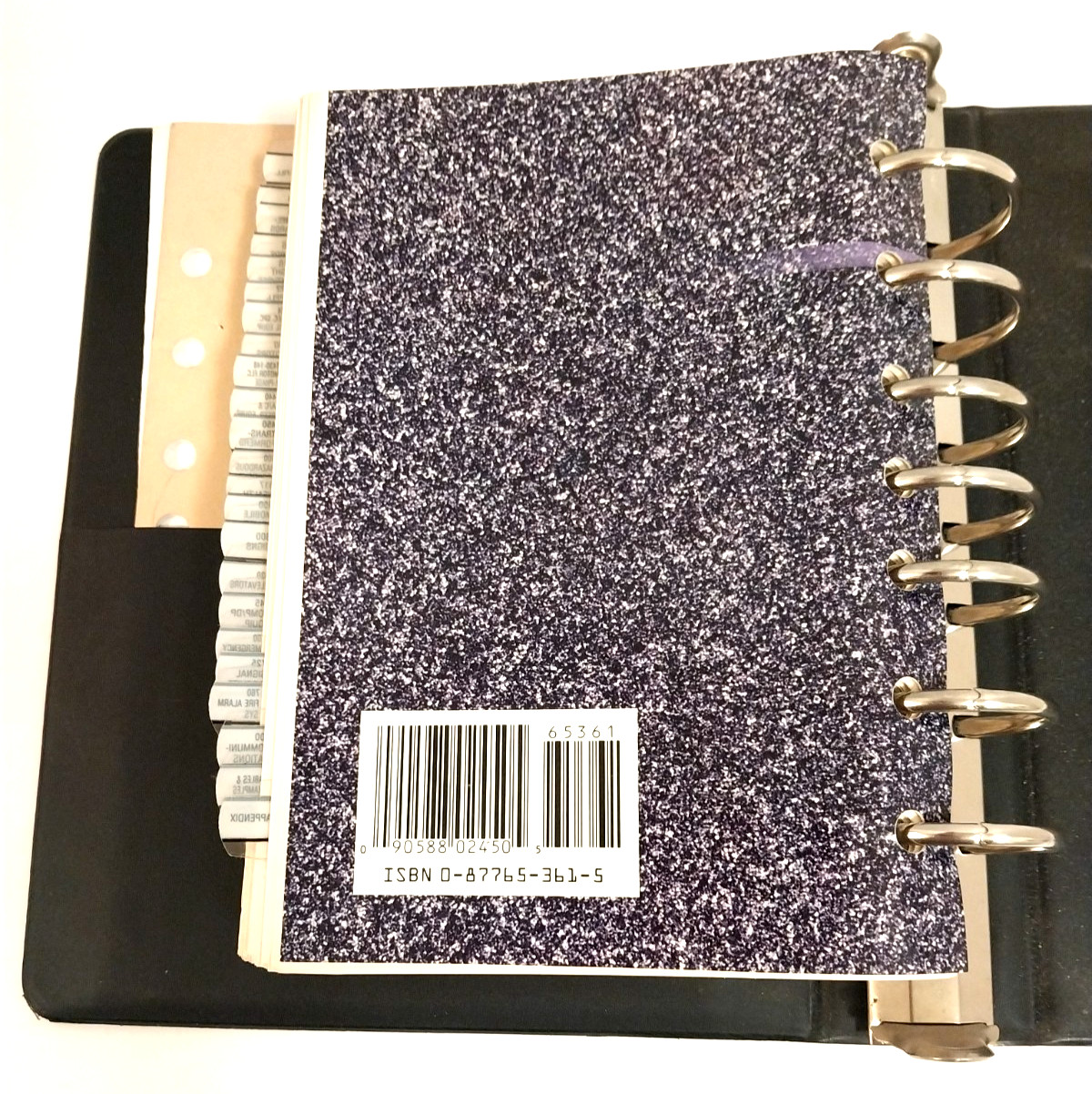 National Electrical Code 1990 Hand Book Nec Nfpa