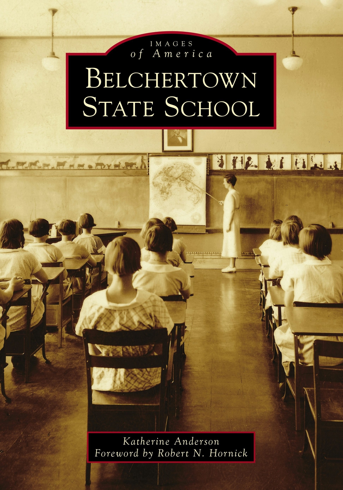 NEW Arcadia Publishing Belchertown State School, MA 9781467105019 Images of Amer