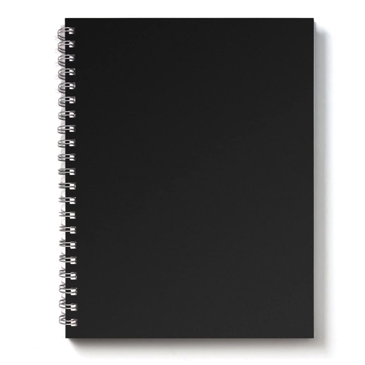 Advanced W7-B Expanded Wirebound Lab Notebook, 9.25 x 11.75 in (23.5 x 30 cm)…