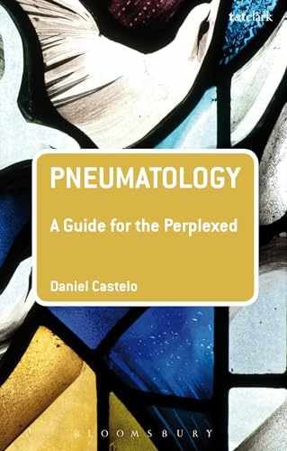 Pneumatology: A Guide for the – Paperback, by Castelo Daniel – Very Good