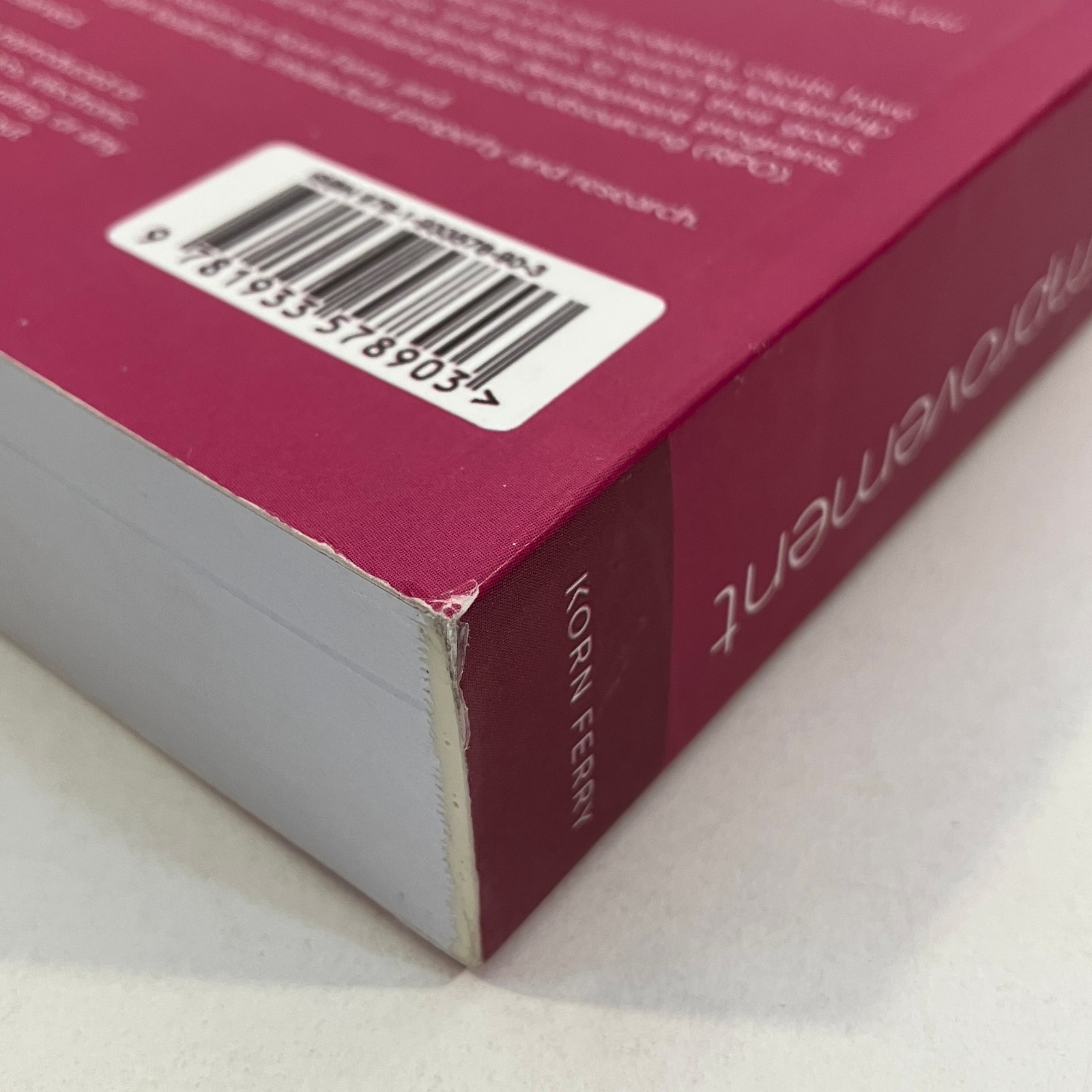 FYI For Your Improvement Competencies Development Guide by Korn Ferry 2014 TPB