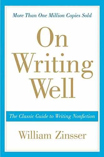 On Writing Well: The Essential – Paperback, by Zinsser William – Very Good j