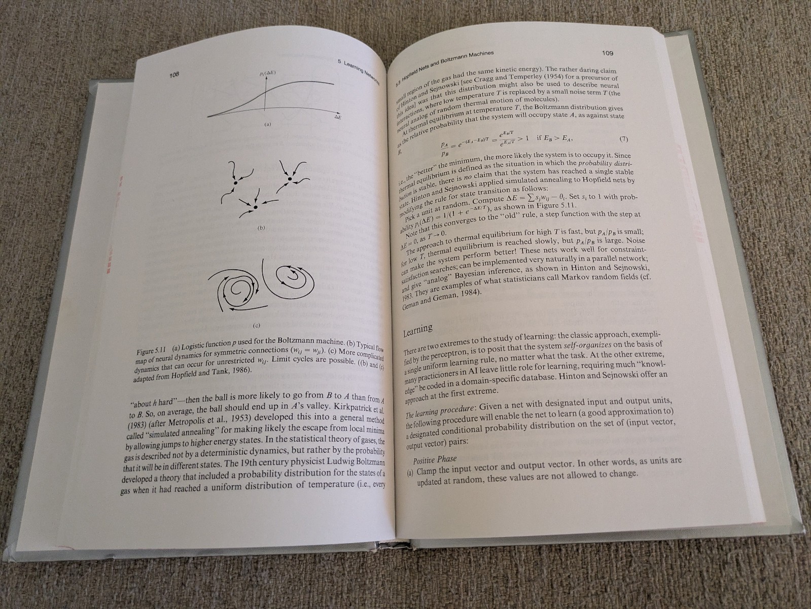 Brains, Machines, and Mathematics, 2nd Edition | Arbib | 1987 HC | Ex-Library