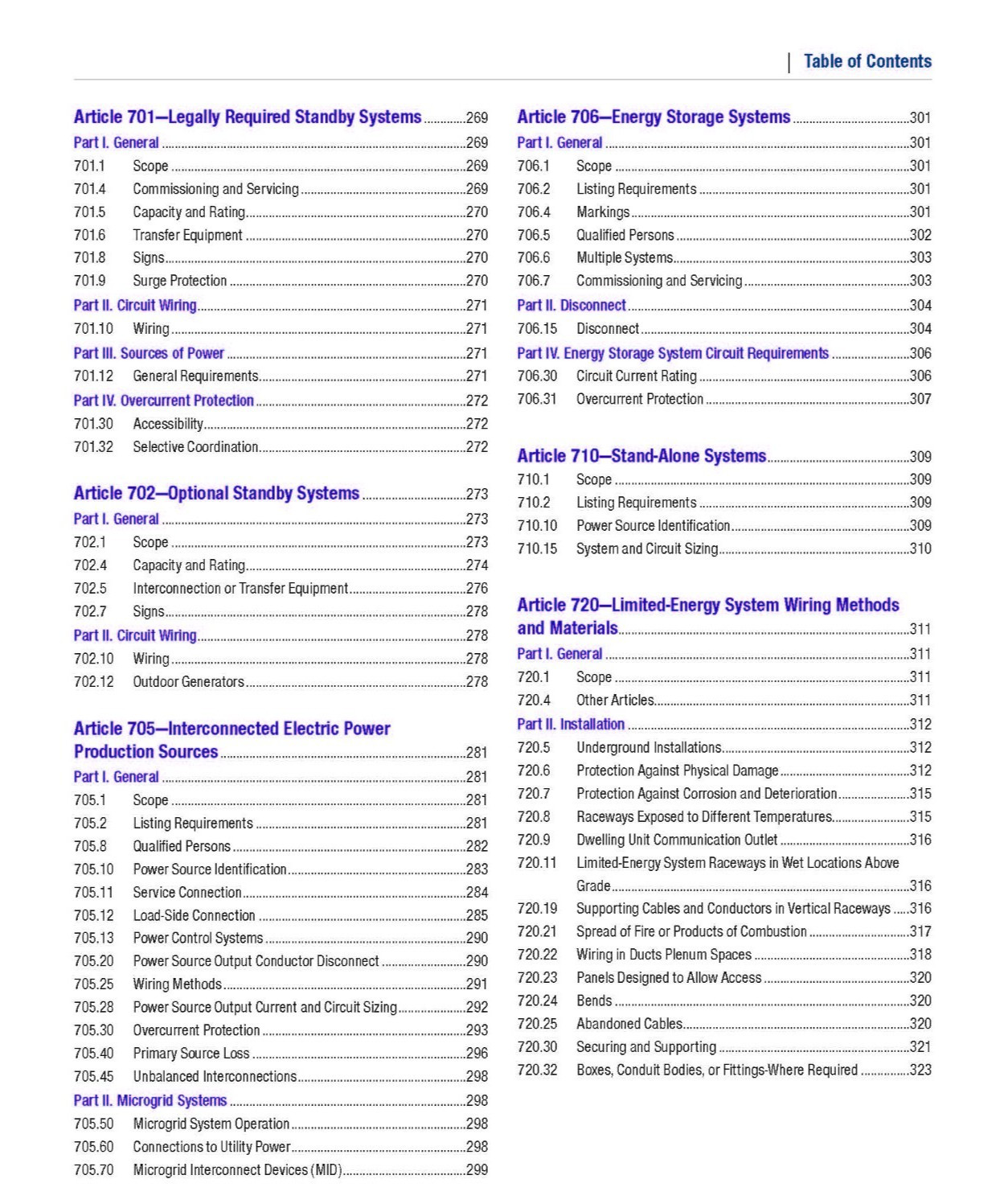 Mike Holt`s Illustrated Guide to Understanding the NEC Vol.2 , 2026 NEC