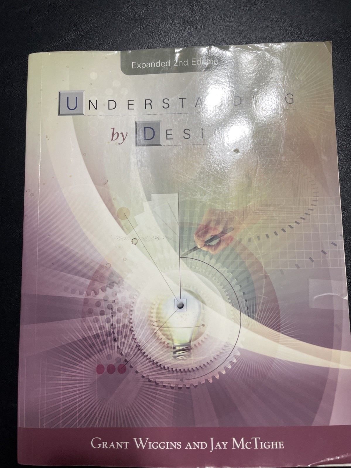 Professional Development Ser.: Understanding by Design by Jay McTighe and Grant
