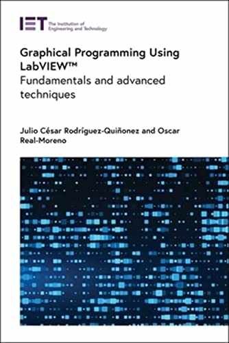 Graphical Programming – Hardcover, by Rodríguez-Quiñonez Julio César; – New h