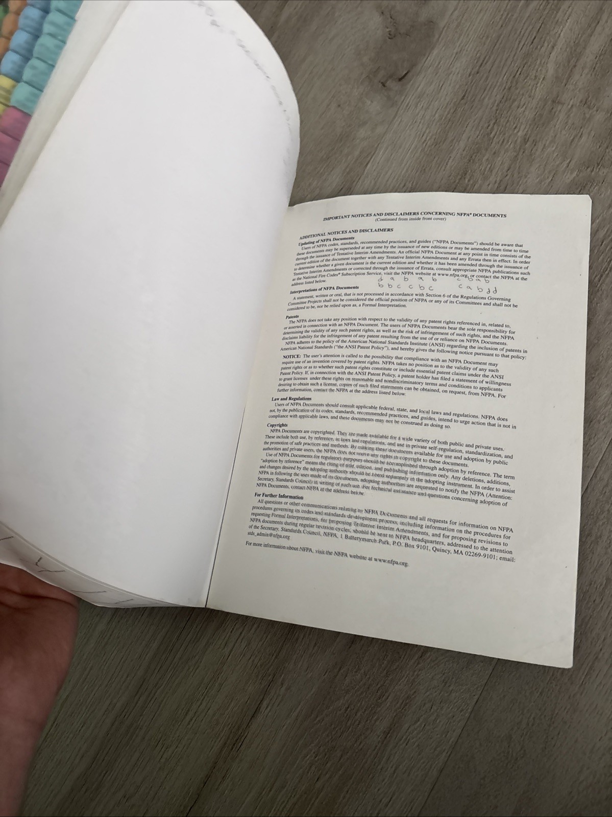 NFPA 70, National Electrical Code : 2014 Edition by National Fire Protection…