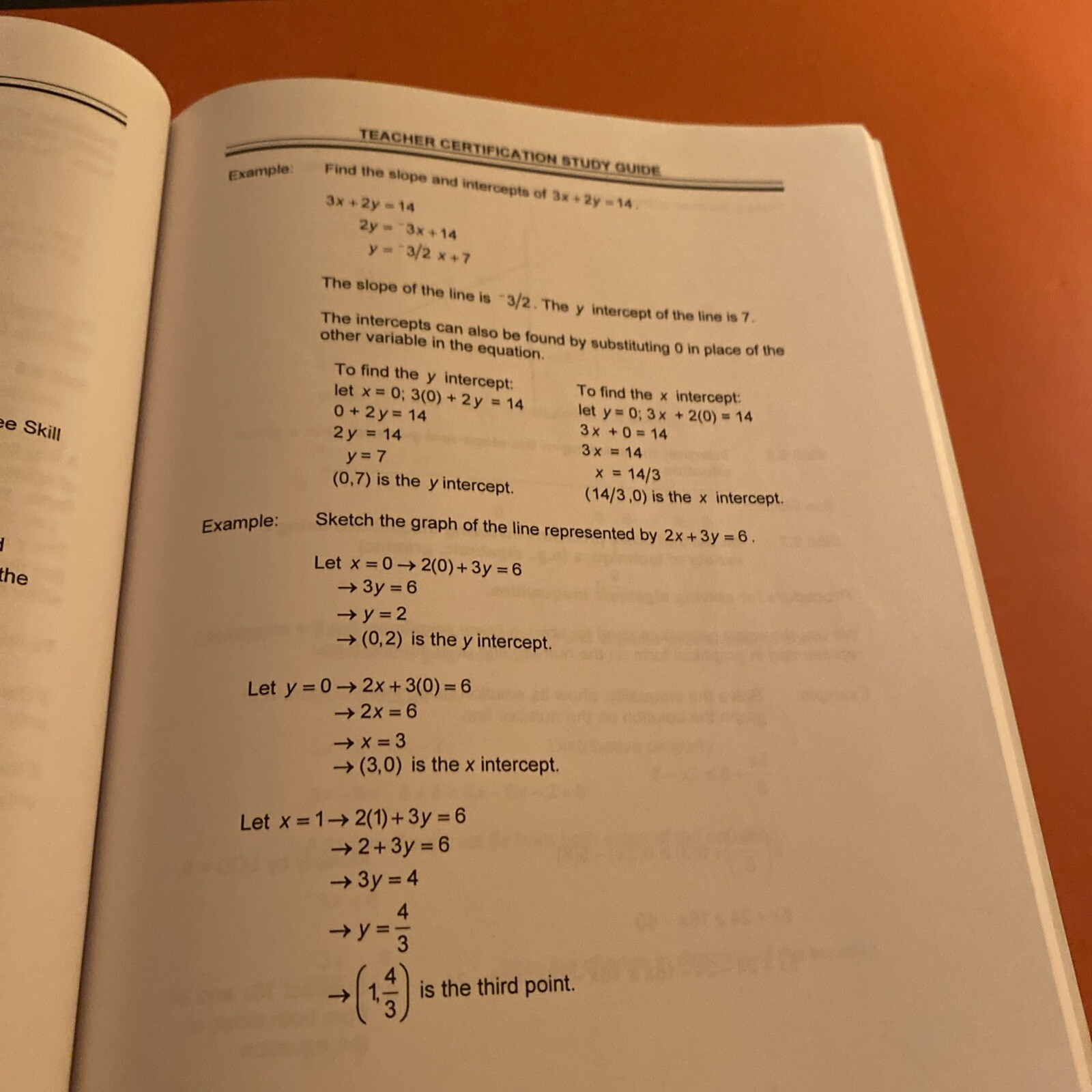 GACE Middle Grades Mathematics 013 Teacher Certification Test Prep Study – GOOD
