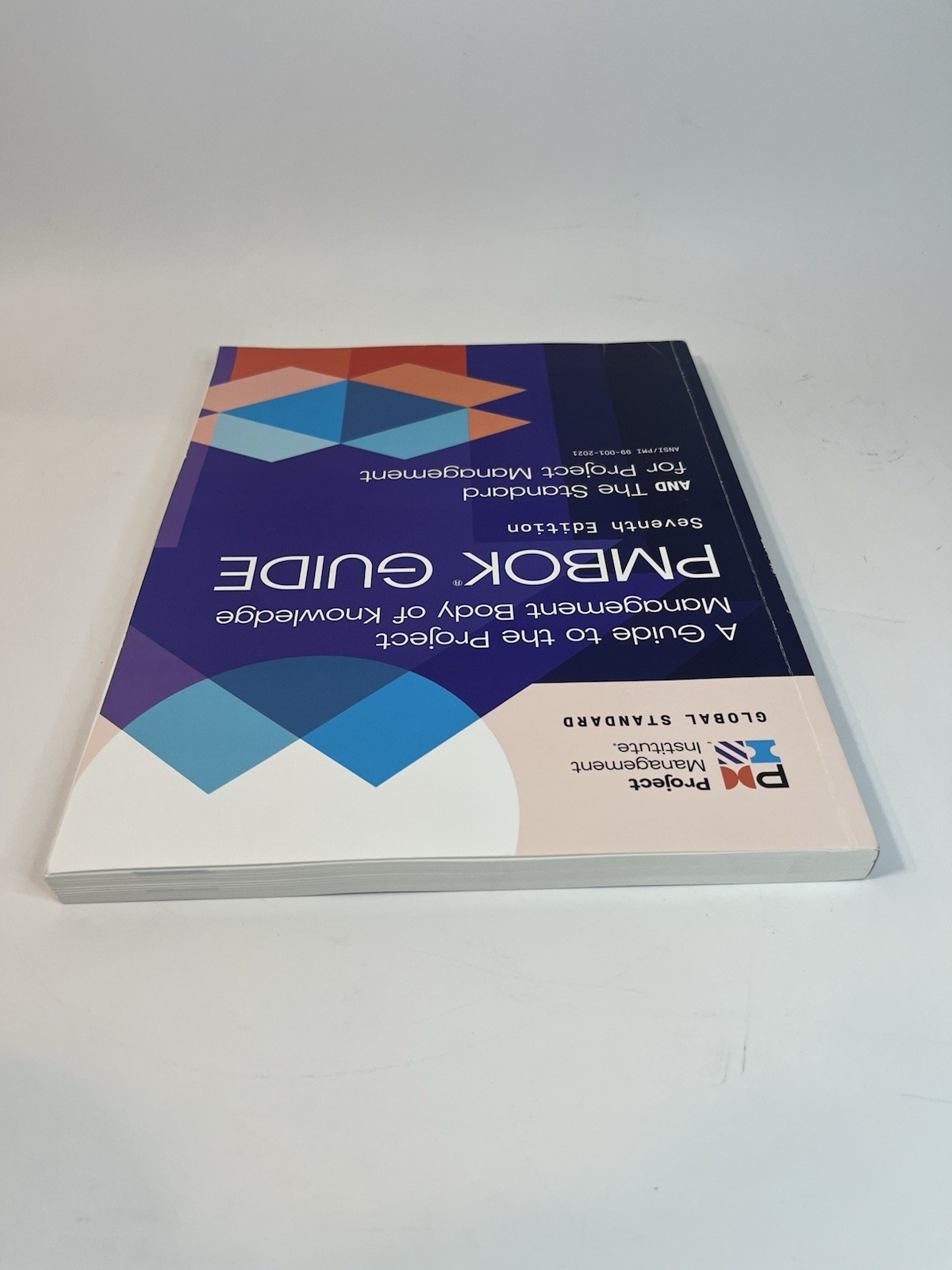 Pmbok® Guide Ser.: Guide to the Project Management Body of Knowledge (PMBOK®…
