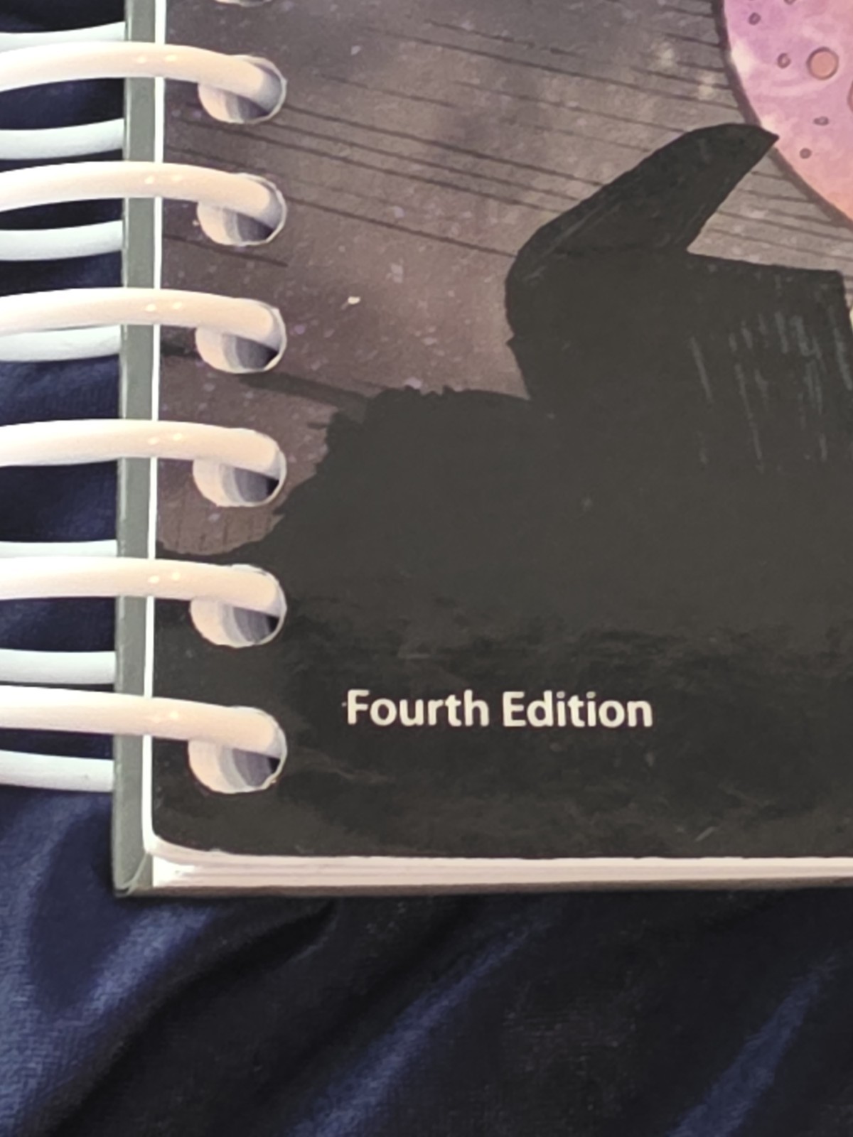 BJU Press Math 4 Complete Set – Like New – 4th Ed – Bob Jones Teacher & Student