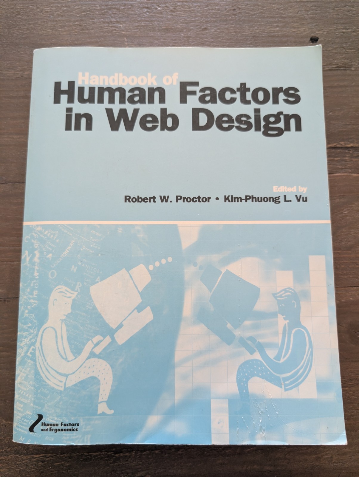 Handbook of Human Factors in Web Design (Human Factors and Ergonomics)