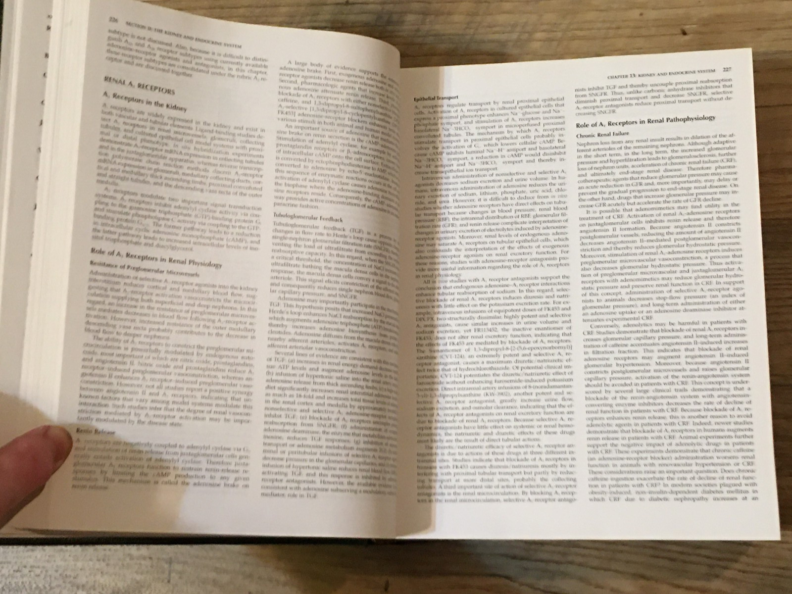 Massry And Glassock’s TEXTBOOK OF NEPHROLOGY Fourth Edition