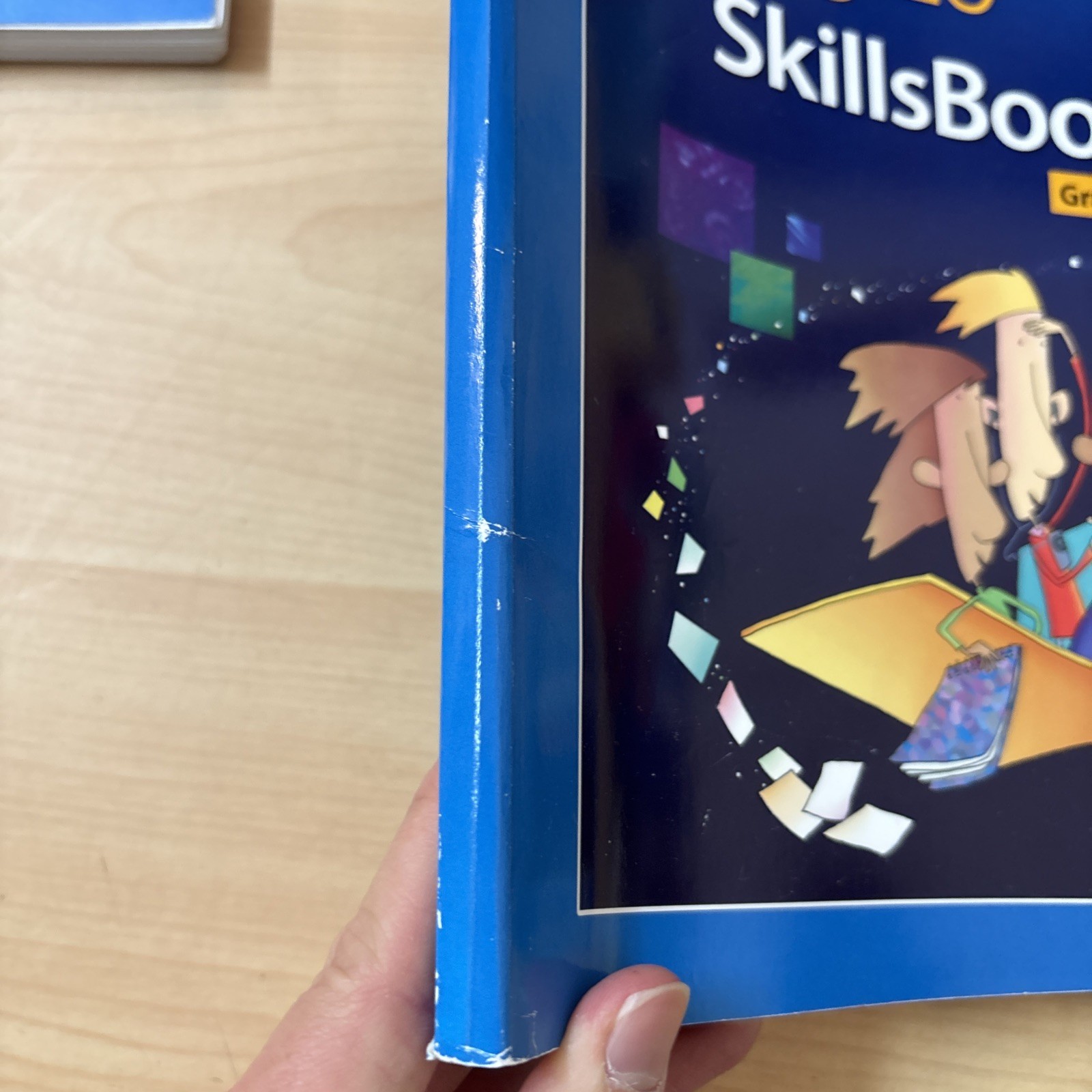 Lot 3 Write on Course 20-20 Grade 8 Textbook Skillsbook Teacher’s Edition Set VG