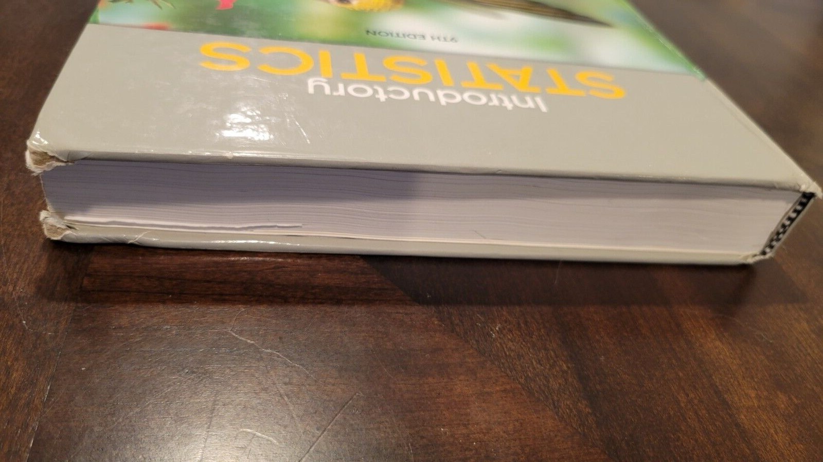 Introductory Statistics by Neil A. Weiss (2010, CD-ROM / Hardcover)